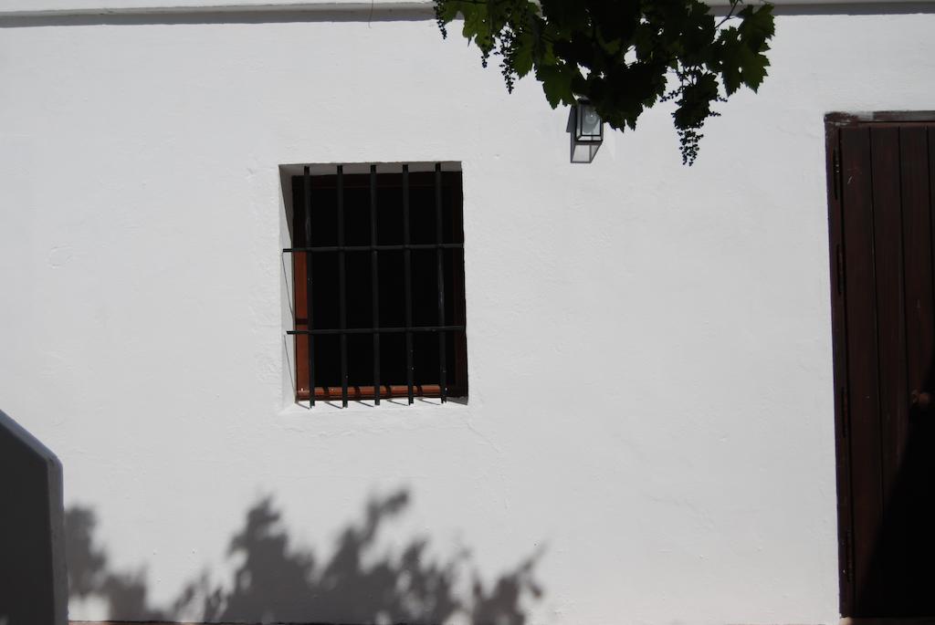 Casas De Parauta Fuengirola Exterior photo
