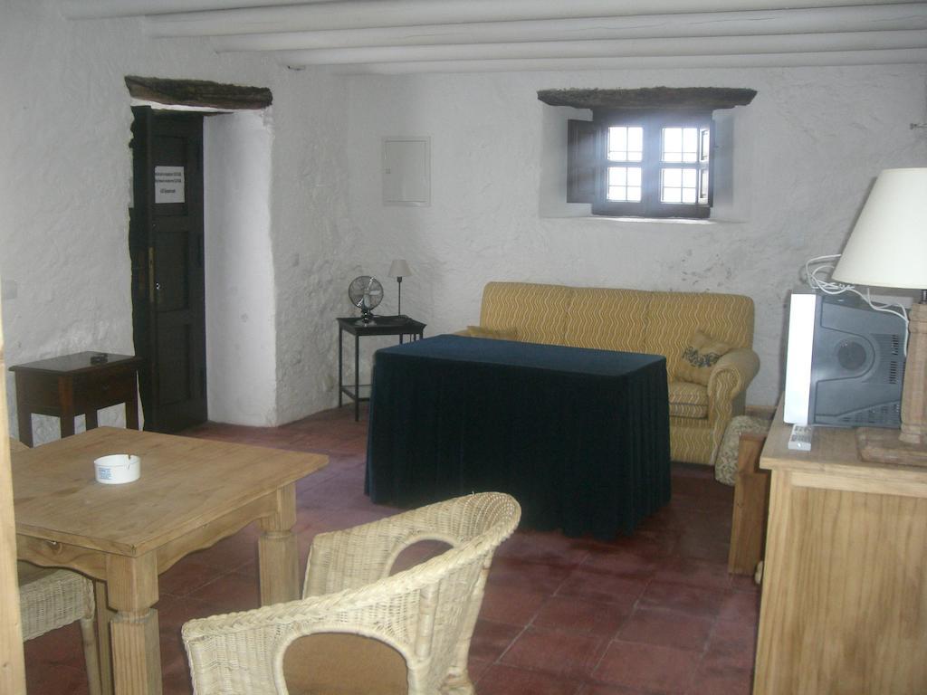 Casas De Parauta Fuengirola Exterior photo